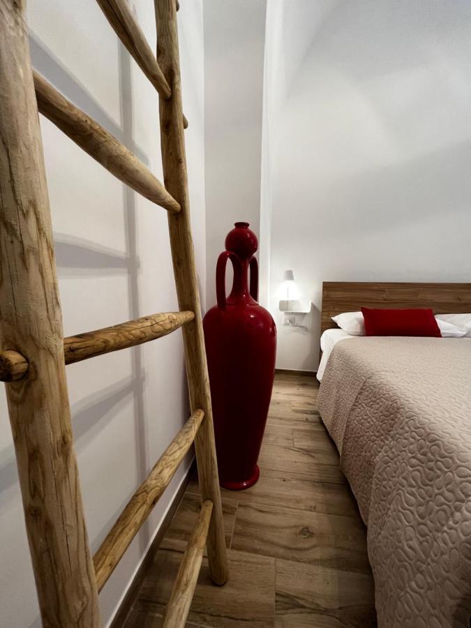 Dimora Nonno Ciccio Bed & Breakfast Polignano a Mare Exterior photo